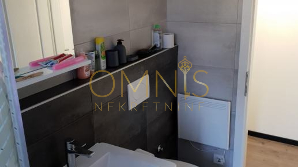 Rijeka, Korzo, 4-room apartment, 74m2, for sale!