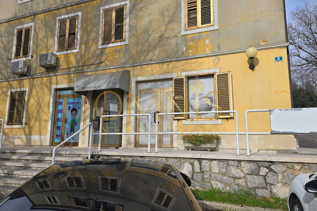 Rijeka,Zamet-poslovni prostor najam!
