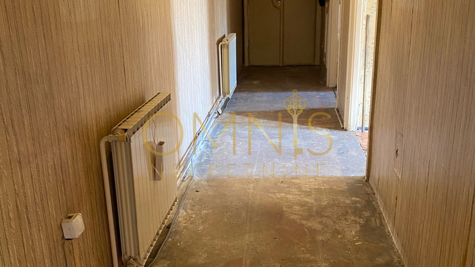 Rijeka,Brajda-90m2, 3S+DB, stan na prodaju!