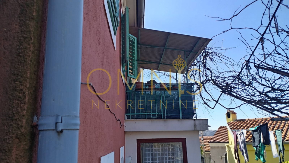 Sušačka Draga,1S+DB,45m2,prodaja!
