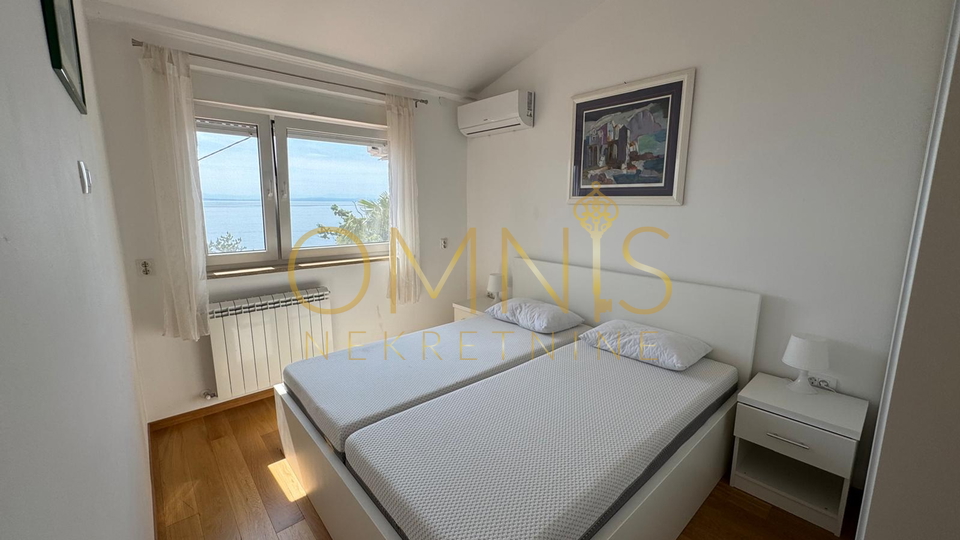 Opatija -2S+DB, parking, najam!