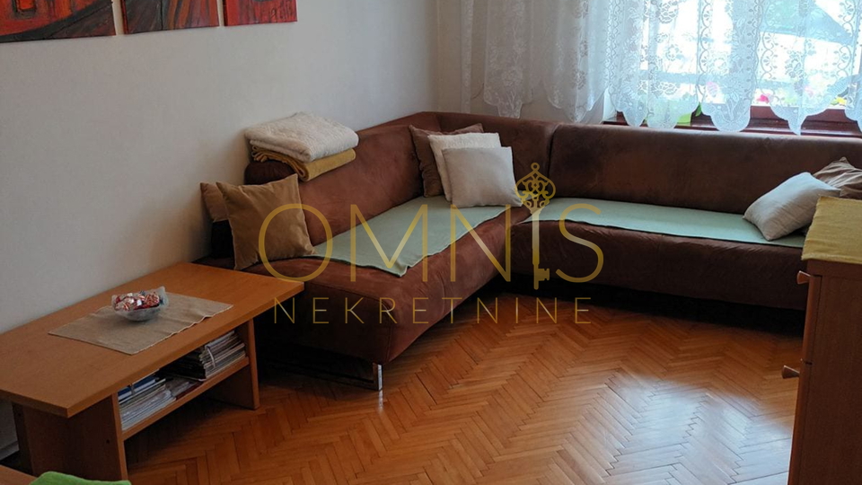 Crikvenica-3S stan,73m2,prodaja!