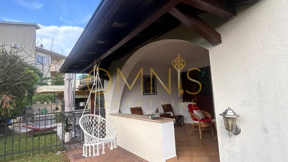 Krk, Malinska, 74m2, for sale!
