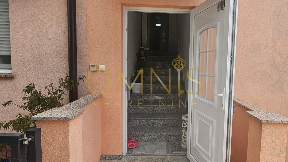 Viškovo, Juraši, 1-bedroom apartment with storage room, 41m2, for sale!