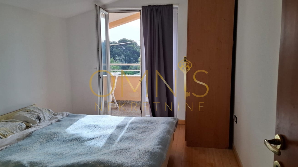 Istria, Pula, classic 1-room apartment, 38m2, for sale!