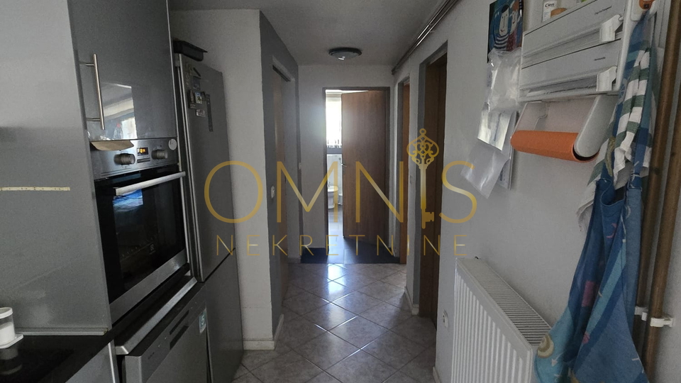 Kastav, Žegoti, 2-bedroom + dining room apartment, 57m2, for sale!