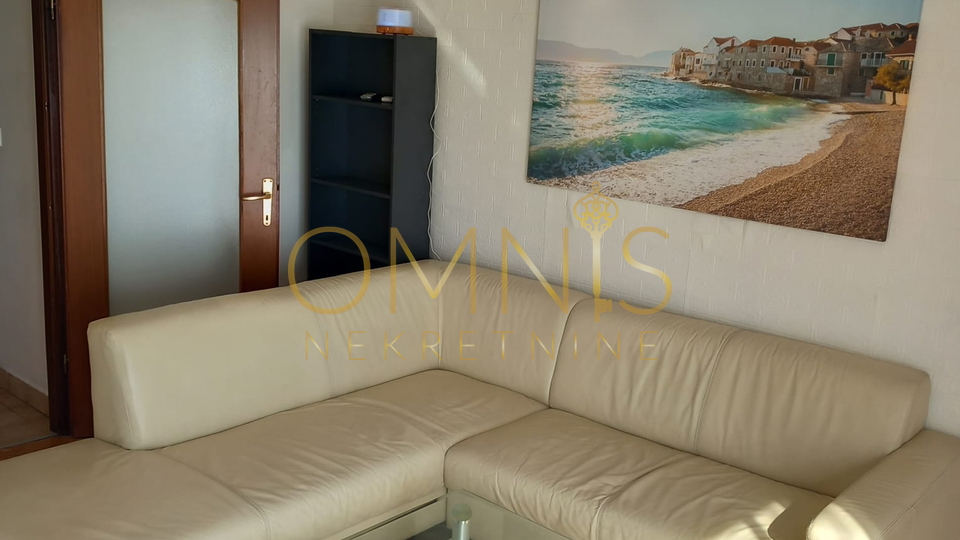 Apartment, 67 m2, For Rent, Rijeka - Krnjevo