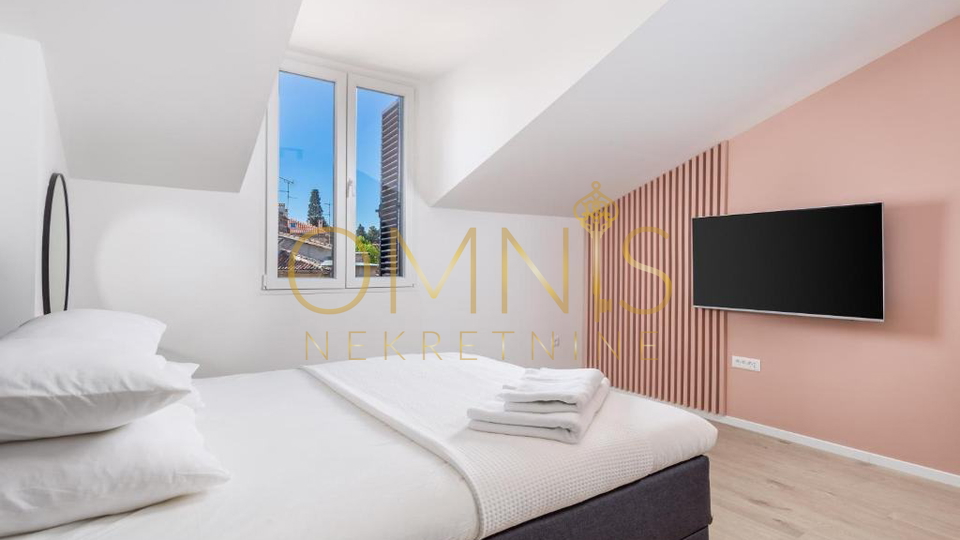 Opatija,centar,3S,85m2,prodaja!