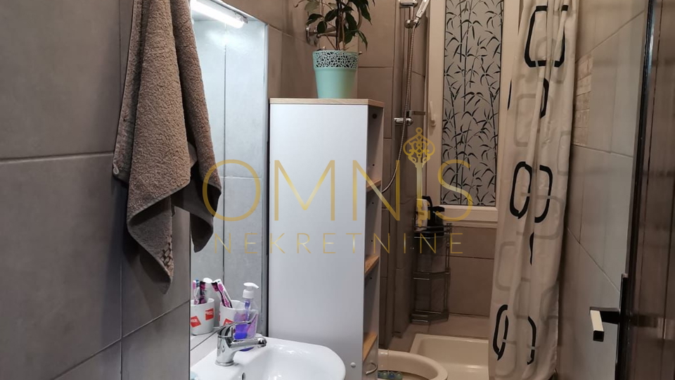 Apartment, 70 m2, For Sale, Rijeka - Centar