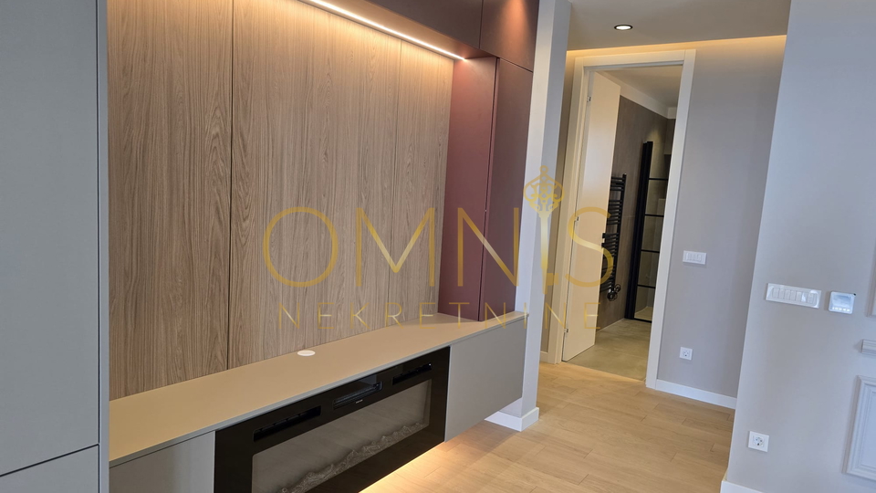 Opatija,centar,2S+DB,75m2,najam!