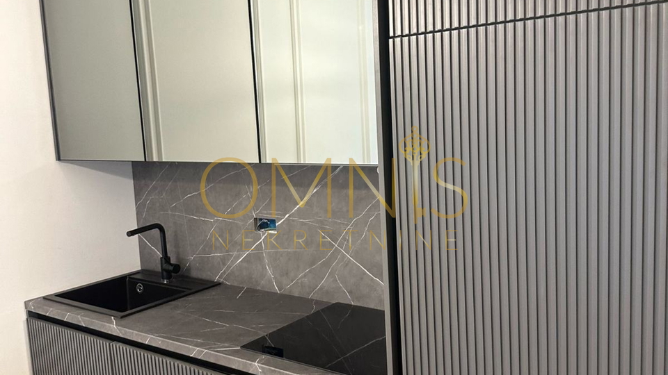 Rijeka, Belveder, apartment 49m2, for sale!