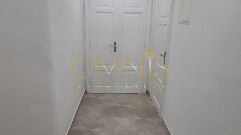 Kompletno adaptiran stan 125 m² – dvije odvojene stambene jedinice, Potok