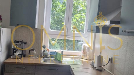 Jednosobni stan, Belveder, prvi kat, 48 m², balkon