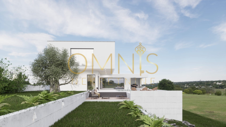 House, 395 m2, For Sale, Opatija - Veprinac