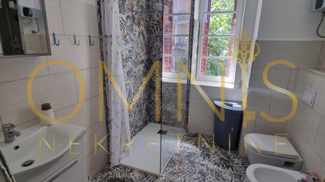 Jednosobni stan, Belveder, prvi kat, 48 m², balkon