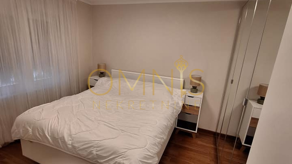 Rijeka, Donja Vežica -2S+DB, balkon, najam!