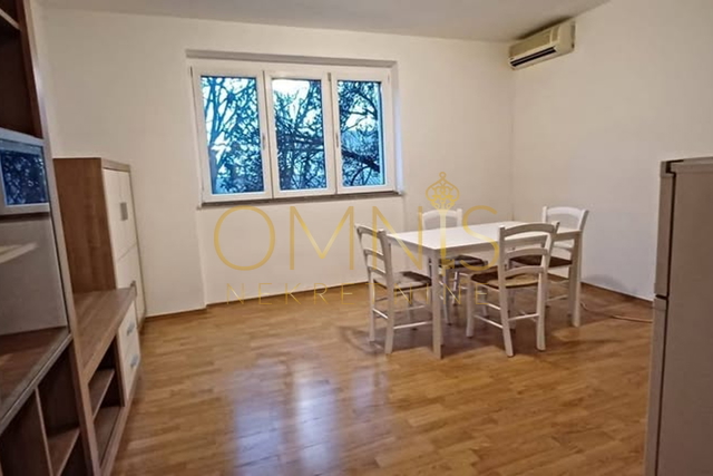 Rijeka, Turnić, 2S kl, pogled na more, najam!