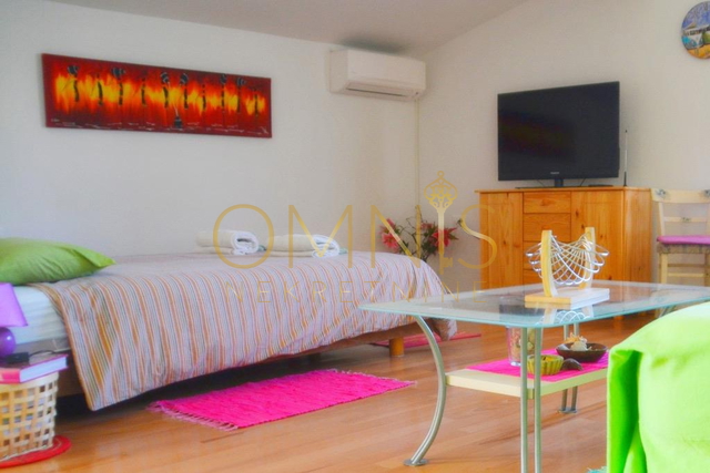 Rijeka, Zamet,1SKL, 50 m2, najam