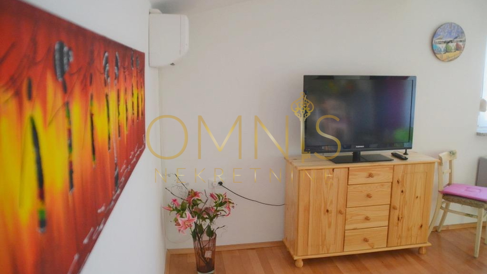 Rijeka, Zamet,1SKL, 50 m2, najam
