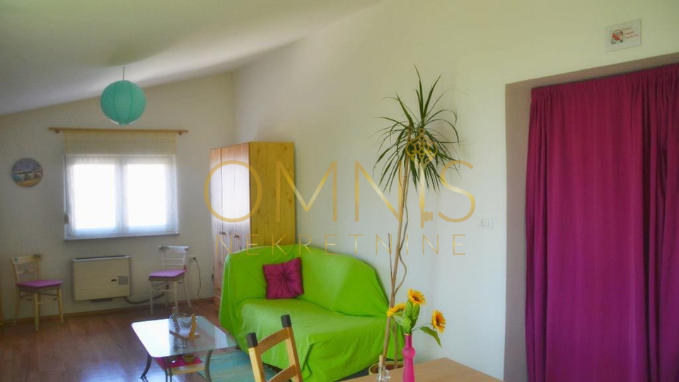 Rijeka, Zamet,1SKL, 50 m2, najam