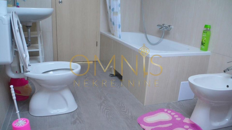 Rijeka, Zamet,1SKL, 50 m2, najam