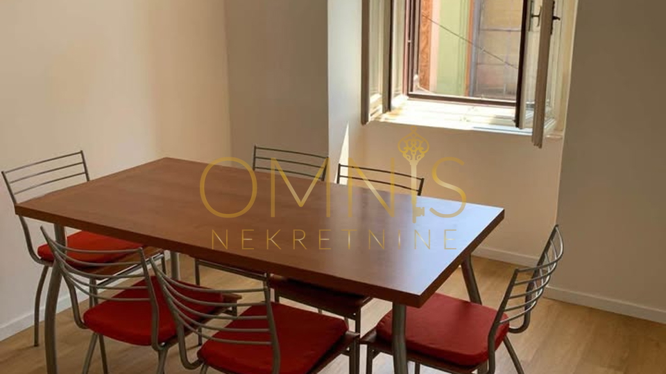 Rijeka, Centar -1Skl, najam!
