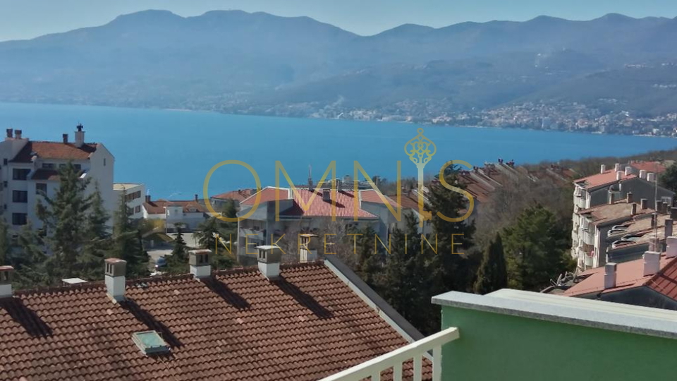 Rijeka, Marčeljeva Draga, 2S+DB,  77 m2, najam!