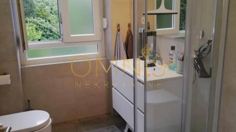 Rijeka, Banderovo -2S+DB, balkon, najam!