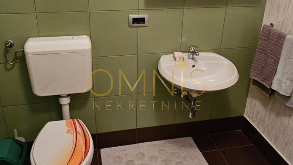 Kastav, Spinčići -1S+DB, terasa, parking, najam!