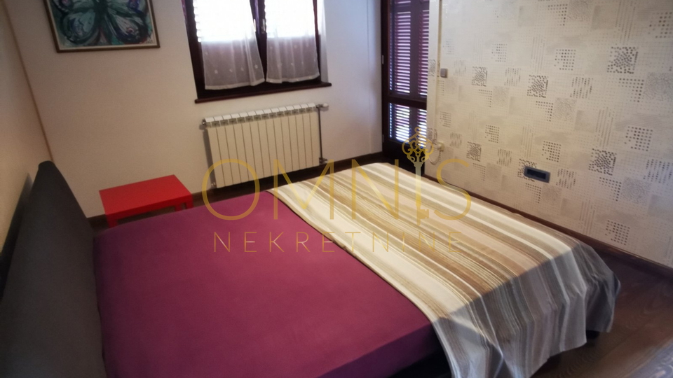 Kastav, Spinčići -1S+DB, terasa, parking, najam!