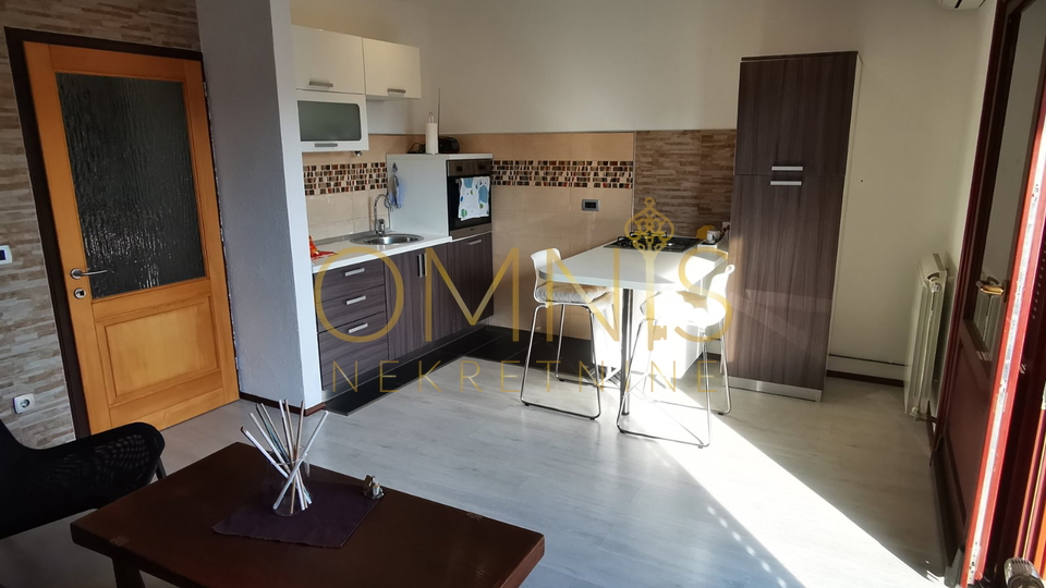 Kastav, Spinčići -1S+DB, terasa, parking, najam!