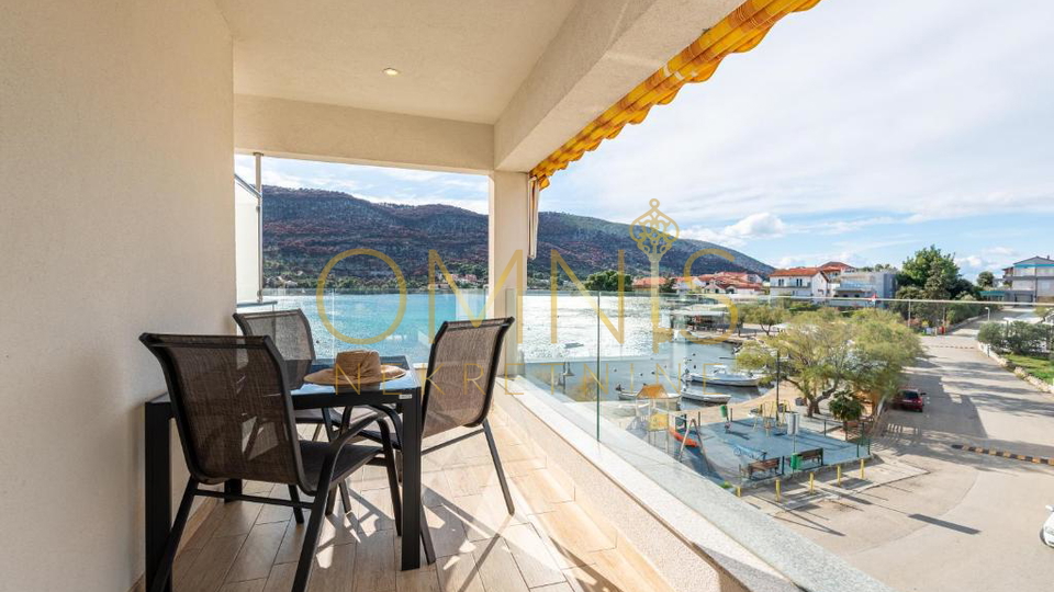 GREBAŠTICA – MINI HOTEL PRVI RED DO MORA! 534 m² S BAZENOM I RESTORANOM