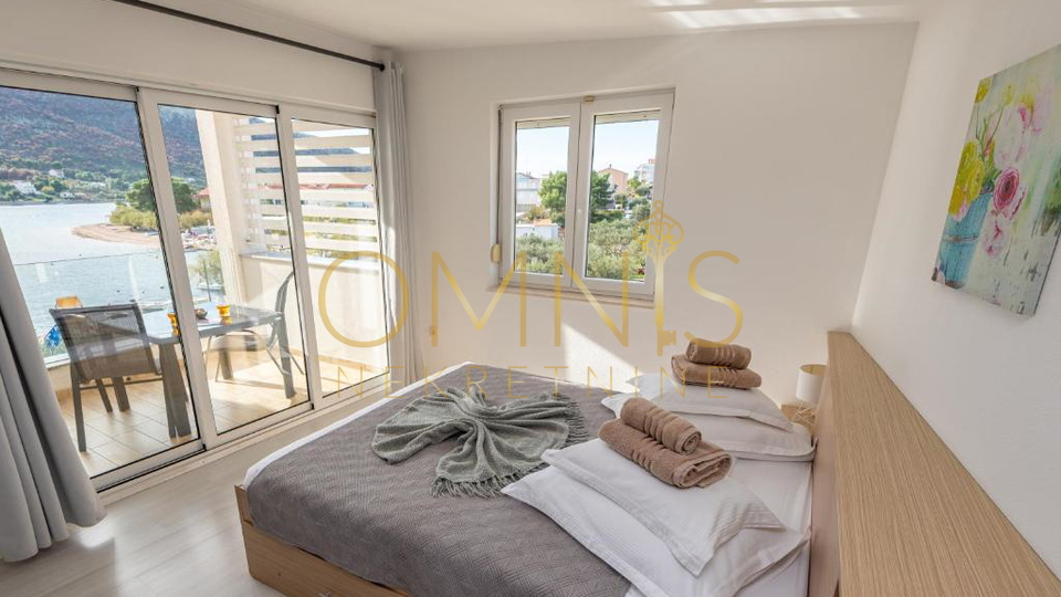 GREBAŠTICA – MINI HOTEL PRVI RED DO MORA! 534 m² S BAZENOM I RESTORANOM