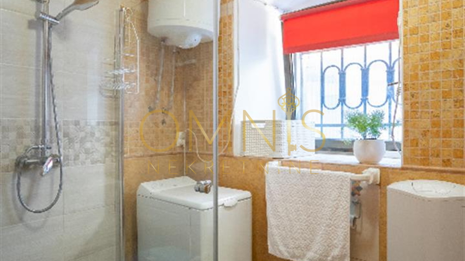 Apartment, 30 m2, For Rent, Lovran