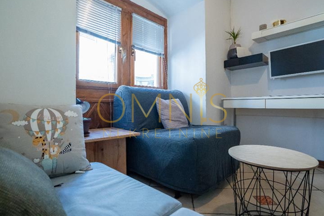 Lovran -1S kl, pet friendly, najam!