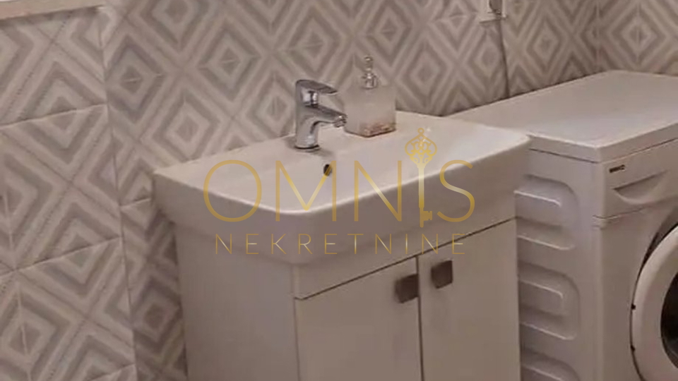 Moščenićka Draga -1S+DB, najam!