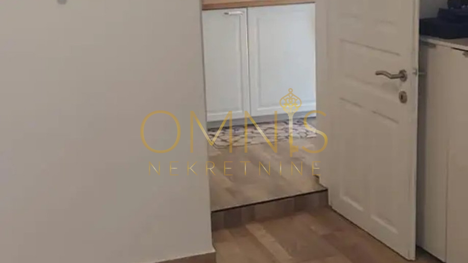 Moščenićka Draga -1S+DB, najam!