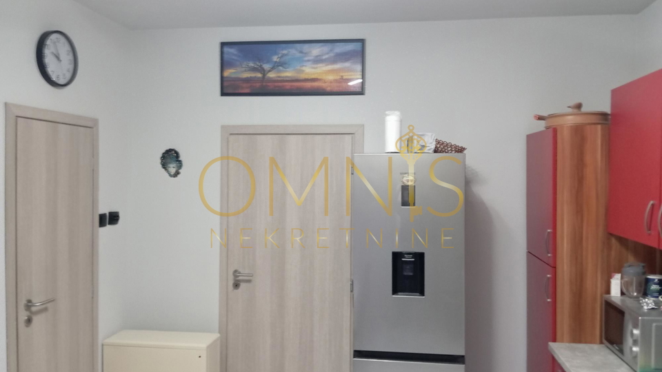 Apartment, 40 m2, For Sale, Rijeka - Mlaka