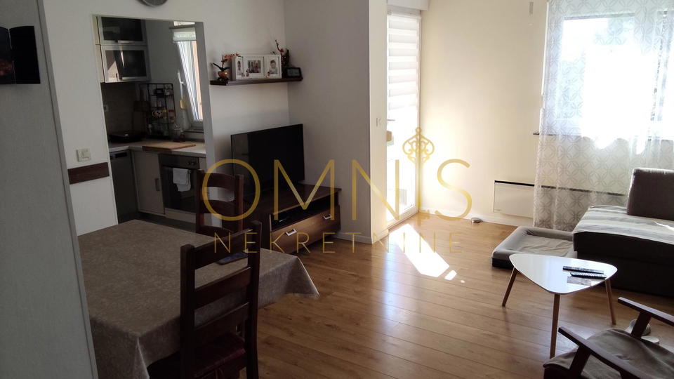 Apartment, 68 m2, For Sale, Viškovo