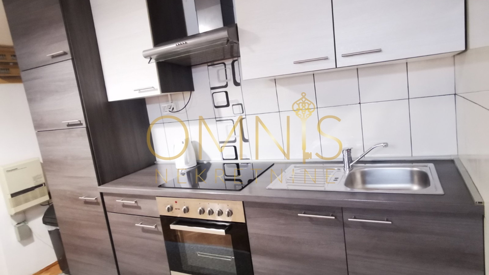 Rijeka, City Center - 2 Bedroom + Living Room, in the heart of Rijeka, for sale!