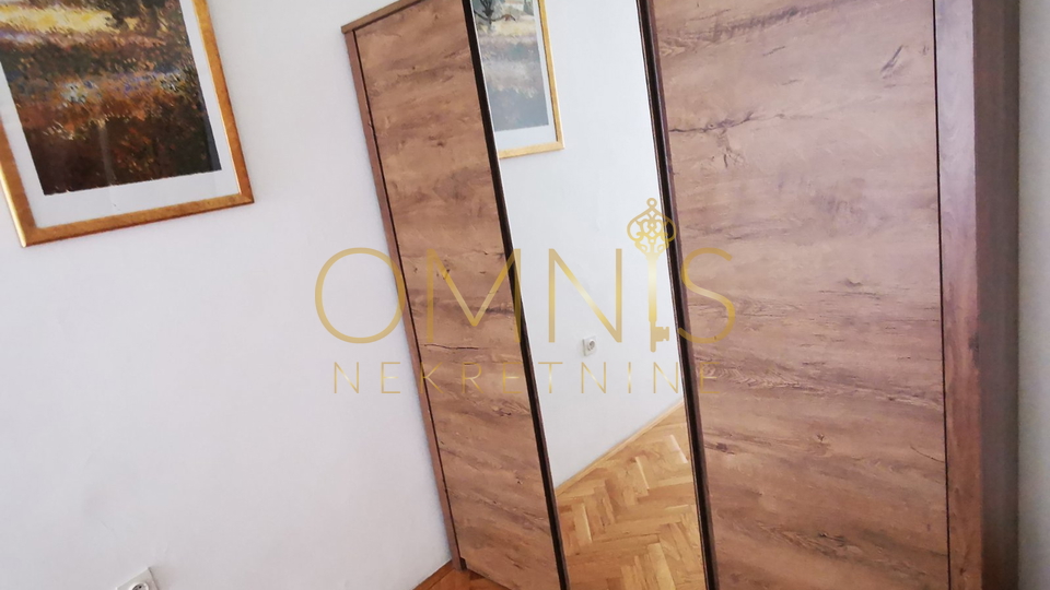 Rijeka, City Center - 2 Bedroom + Living Room, in the heart of Rijeka, for sale!