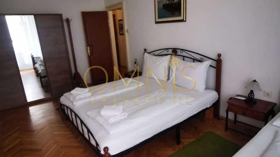 Rijeka, City Center - 2 Bedroom + Living Room, in the heart of Rijeka, for sale!