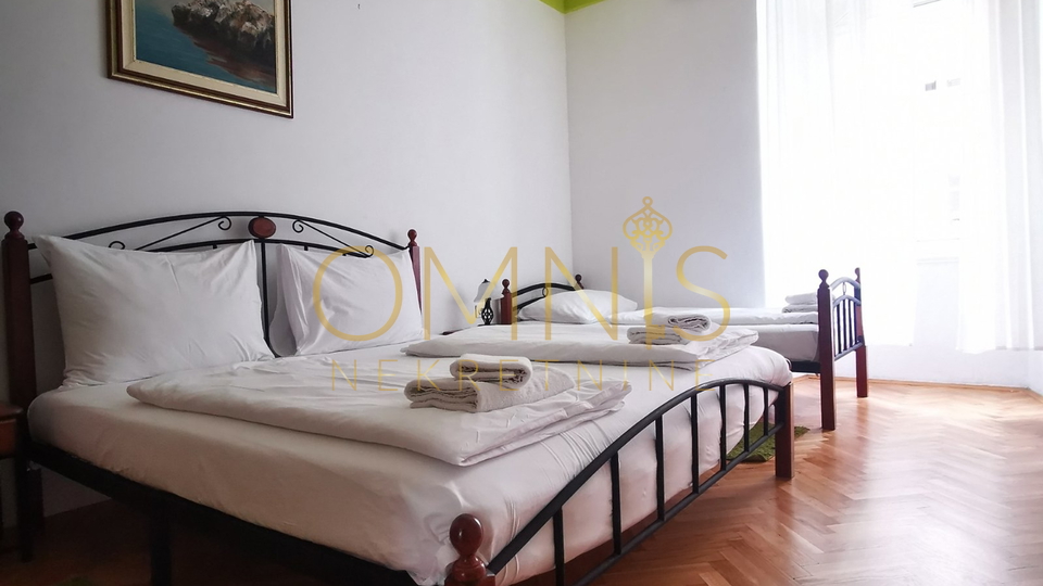 Rijeka, City Center - 2 Bedroom + Living Room, in the heart of Rijeka, for sale!