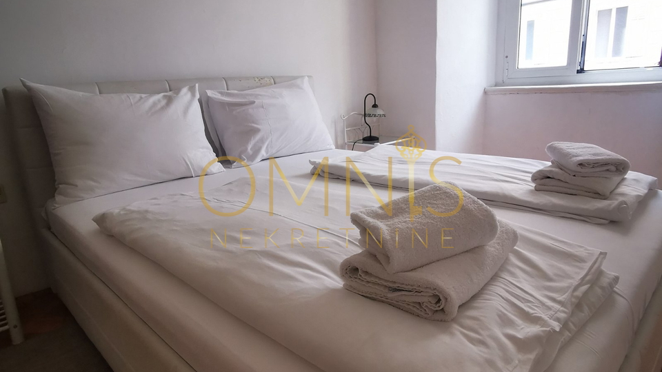 Rijeka, City Center - 2 Bedroom + Living Room, in the heart of Rijeka, for sale!