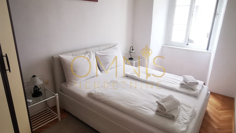 Rijeka, City Center - 2 Bedroom + Living Room, in the heart of Rijeka, for sale!