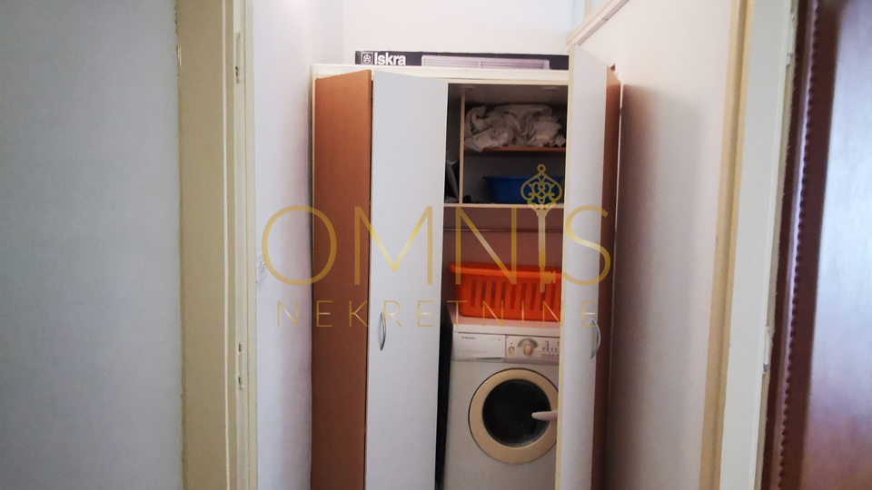 Rijeka, City Center - 2 Bedroom + Living Room, in the heart of Rijeka, for sale!