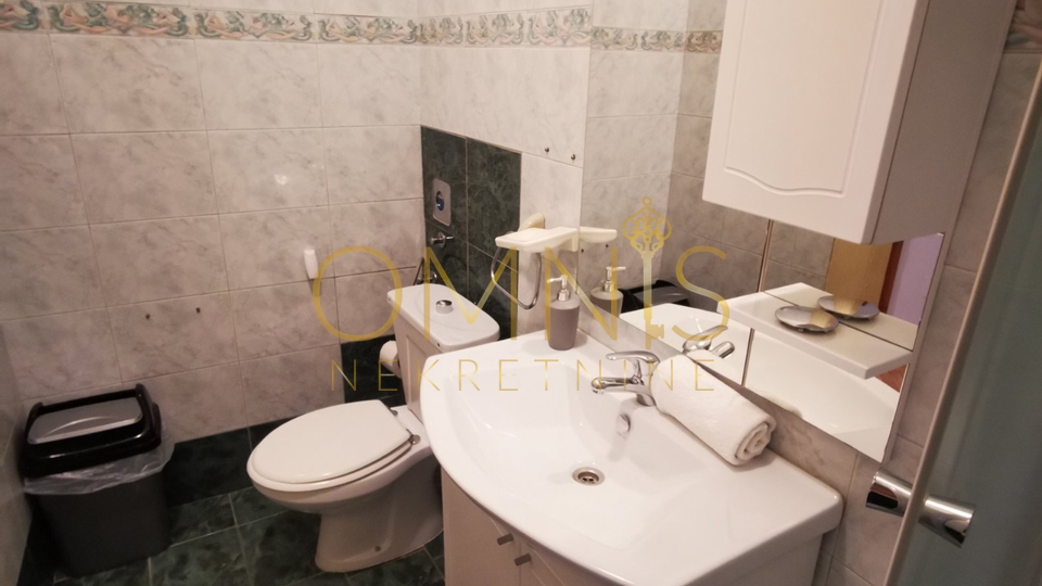 Rijeka, City Center - 2 Bedroom + Living Room, in the heart of Rijeka, for sale!