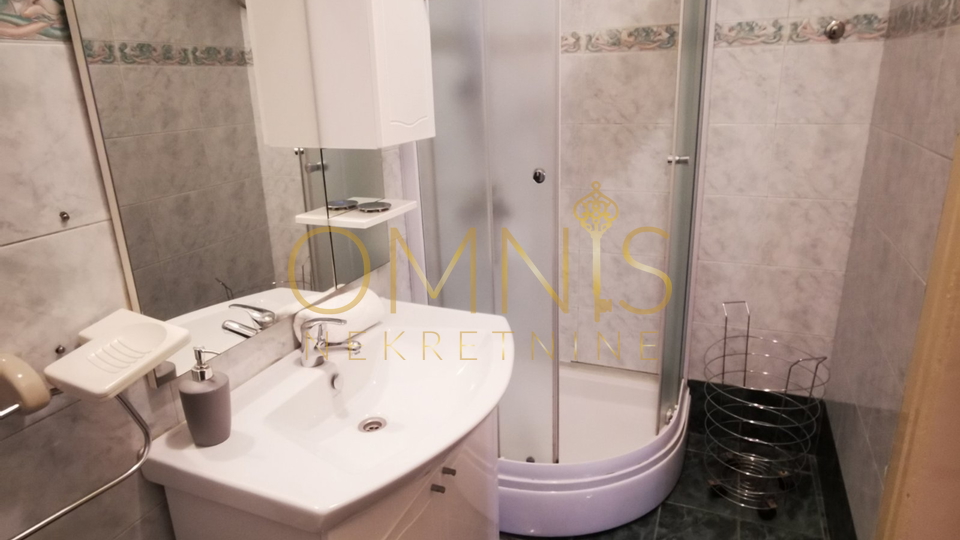Rijeka, City Center - 2 Bedroom + Living Room, in the heart of Rijeka, for sale!
