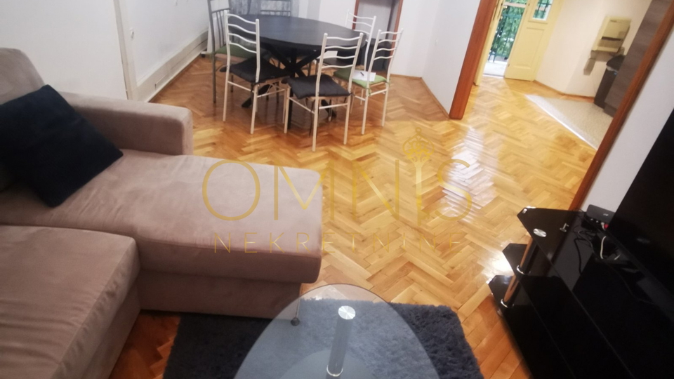 Rijeka, City Center - 2 Bedroom + Living Room, in the heart of Rijeka, for sale!