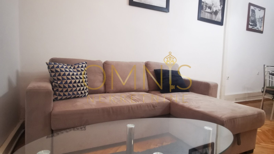 Rijeka, City Center - 2 Bedroom + Living Room, in the heart of Rijeka, for sale!